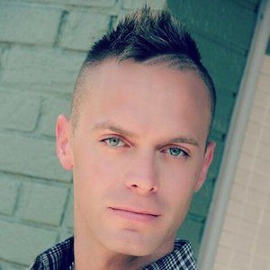 Meet your Posher, Brad